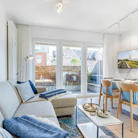 Ringelgans * Westerland