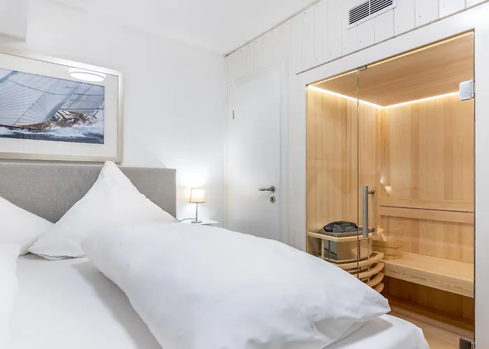 Ringelgans Appartement *