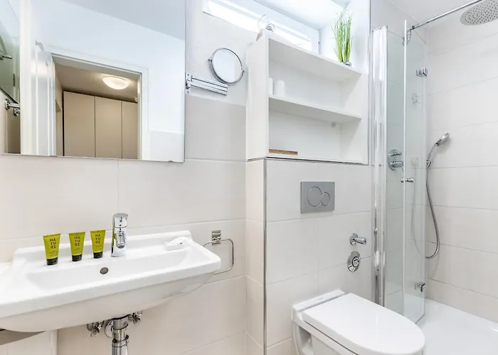 Appartement Ringelgans