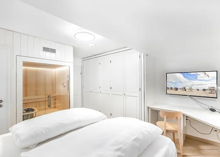 Appartement Ringelgans *