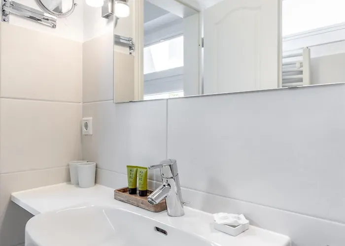 Ringelgans Appartement *