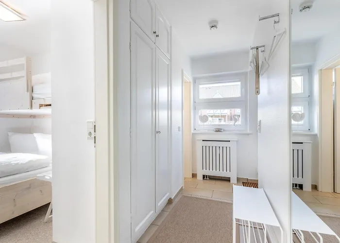 Ringelgans Westerland