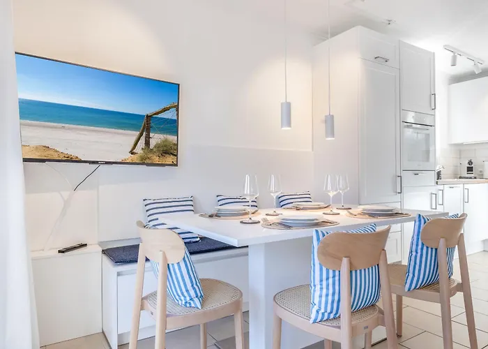 Appartement Ringelgans