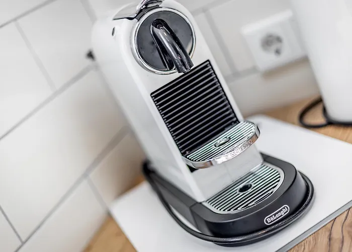 Appartement Ringelgans *