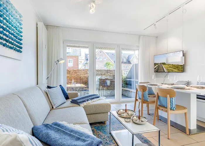 Ringelgans * Westerland