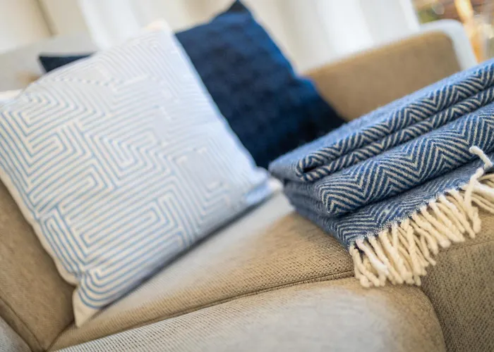 Ringelgans Appartement