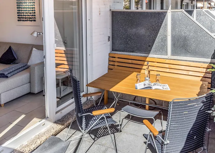 Ringelgans * Westerland